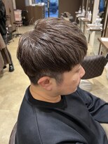 アヤナ バイ アヤラ(ayana by ayala)&nbsp;【TAIGA】脱白髪染めくすみグレージュ/浦安/新浦安/南行徳