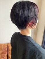 アイデザイン(I design)&nbsp;ショート