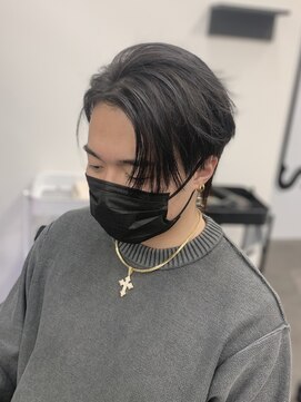 ラッツ(RATS) 【Carpe Diem】ニキ風韓国スタイル