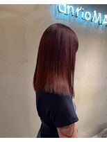 アンリオマール(an rio MAR) 金城優子