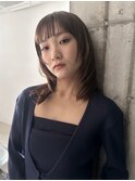 cut
