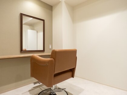 ゲストヘアー(GUEST hair)の写真