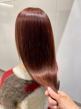 ネオンズ 札幌駅JR55ビル店(NEON´S) 【髪質改善トリートメント#2】