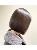 イワッシュ 中山駅店(IwAsh)&nbsp;お客様スタイル