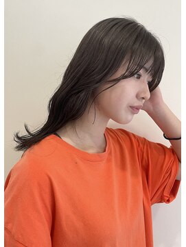 ヌール(Nuru) Medium layer