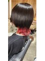 リガナッツ 王子店(Riganuts)&nbsp;ウルフ