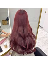 ジュイル シブヤ(JEWIL SHIBUYA)&nbsp;カシスピンク