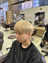 ゼスト 吉祥寺店(ZEST) 抜きっぱなしブランド/かりん/吉祥寺