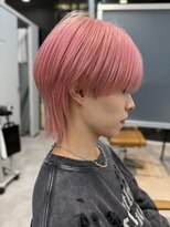 ジーナ 天神(Zina)&nbsp;pink beige