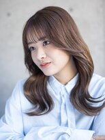 アッシュ 清瀬店(Ash)&nbsp;20代30代40代『今っぽ韓国ヘア』Ash清瀬店