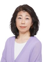 ブロッサム プロデュースド バイ エガオ(Blossom PRODUCED by EGAO)&nbsp;お手入れが楽◎ふんわりウェーブボブ