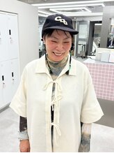 スタイル 横浜(STYLE)&nbsp;山本 恵