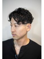 髪工房ケンズ 上新庄(髪工房ken's)&nbsp;ラルフカール