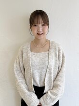 リル 茅ヶ崎(Liru:) 花鈴 暖色カラー