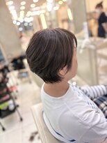 マリンゴ(marengo)&nbsp;大人ショート・白髪染め・30代/40代/50/代