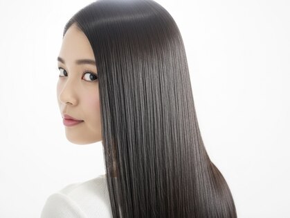 ソードリーフ ヘアーアンドスパ 鶴見店(swordlief hair&spa)の写真