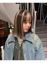 オンザ(ONTHE)&nbsp;Design color