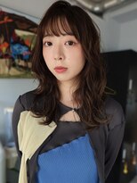 シアラ(ciala)&nbsp;ナチュラルなロングレイヤー