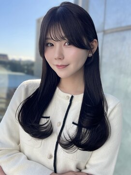 アナ ラーナ(Anna Lanna) 【レイヤーカット】野呂朱里