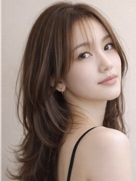 ビュートリアム 梅田(BEAUTRIUM) マッシュ/レイヤー/大人女性