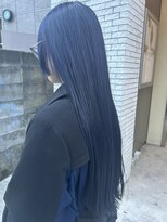デイジーロータス(DAISYLOTUS) 【トガシ】ネイビーカラー