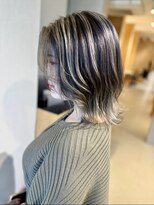 チャコレ 北千住店(Chacolle)&nbsp;外国人風バレイヤージュ