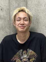 スタイル スマート サロン(STYLE smart salon)&nbsp;飯野 友喜