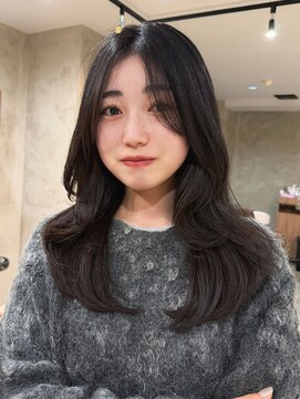 ハーフェン(HAfeN) ロングレイヤー