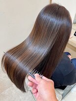 ブローテ(brote) 髪質改善トリートメント