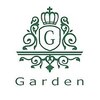 Hair Resort Garden 浅草・蔵前店のお店ロゴ