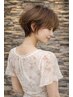 艶髪になれる♪イルミナカラー+カット+3stepトリートメント18700⇒¥13600