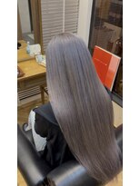 マーシュフラッグ(MARSHFLAG)&nbsp;ラベンダーシルバー