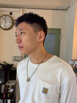 コレット ヘアー 大通(Colette hair)&nbsp;-カノン-メンズショート