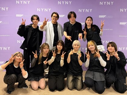 ニューヨークニューヨーク 垂水店(NYNY)の写真