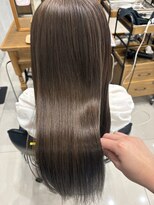 カノエ 防府田島店(canoe)&nbsp;ラテベージュ