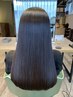 【失敗したくない方へ】 プレミアム最上級ストレートエステ ※カット無し