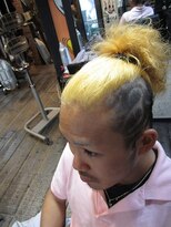 トリックストア(TRICK STORE)&nbsp;サムライヘアー