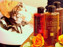 イロハ ヘアーズ ステーション(ILOHA HAIR'S STATION)