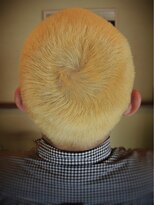 サロン(SALON)&nbsp;hair for GOLDSMITH