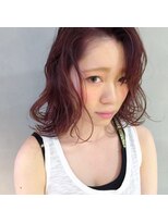 ジーナ(XENA)&nbsp;ウェッティボブ