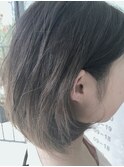 ダークアッシュブラウン★