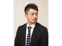グランドヘアメイクノア(Grand Hair Make NOAH)