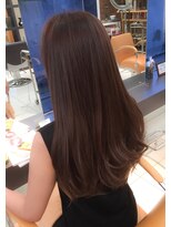 キサ ファータ 恵比寿(kisa fata)&nbsp;[オージュアサロン/恵比寿]オージュア/髪質改善】