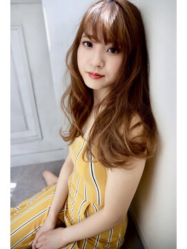 シーンノース(sCene north) sCene茨木 スモーキーロング