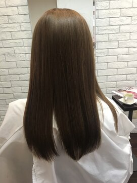 レコジョ(Recojo) サラサラストレート