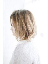 ヘアーアンドメイク アシュレ(Hair&Make assur'e)&nbsp;【assur'e hair】 -new style- Collection