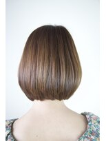 フェイバー(favor) ☆大人女性のさら艶『美髪』ボブ☆