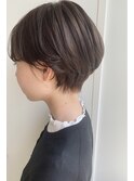 モテ・愛されショート