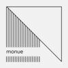 モヌエ(monue)のお店ロゴ