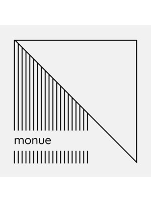 モヌエ(monue)